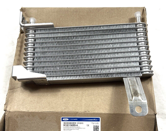 Genuine OEM Ford E-150 E-250 E-350 Automatic Transmission Oil Cooler 8C2Z7A095A