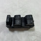 Genuine OEM Ford Fusion Left Driver Side Window Switch 2006-2010 6L2Z14529BAA