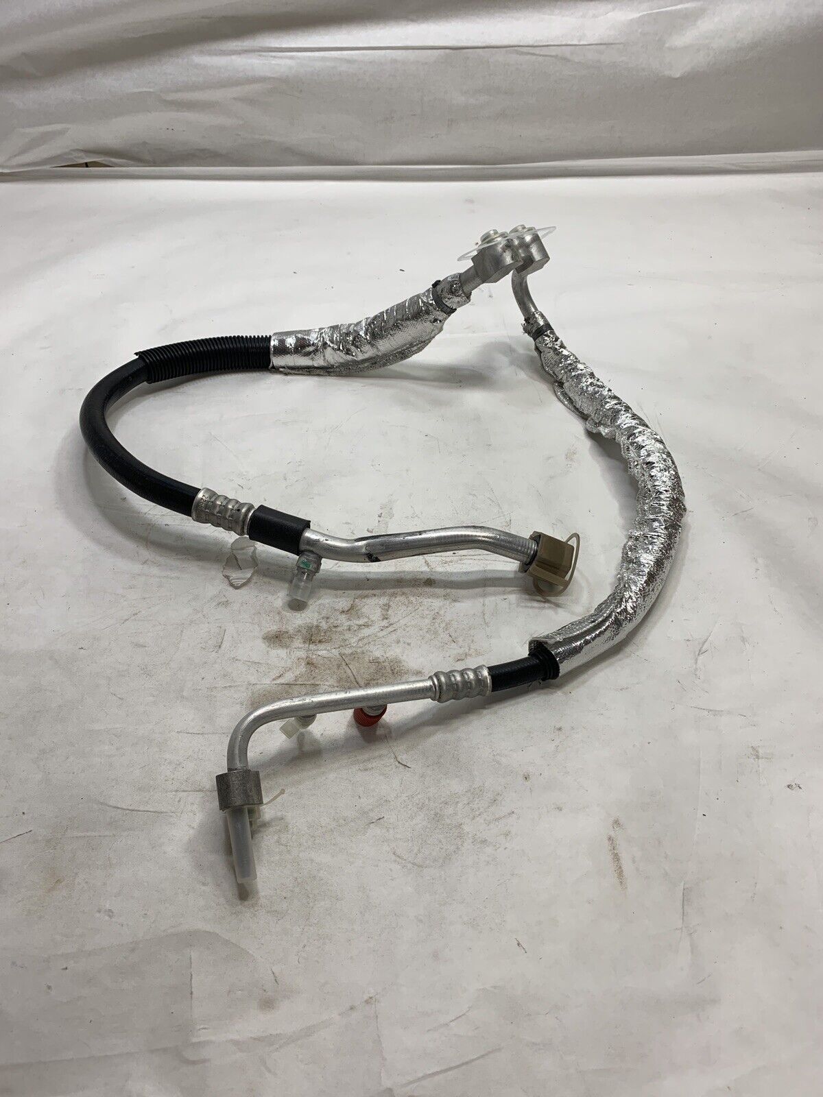 New OEM GM Manifold Hose Suction & Discharge Assembly 22656461