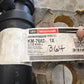 Genuine OEM Ford Radiator Coolant Hose Motorcraft KM7682