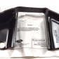 Genuine Ford Explorer Mountaineer Front Bumper Frame End Cap 02-05 1L2Z17N775A