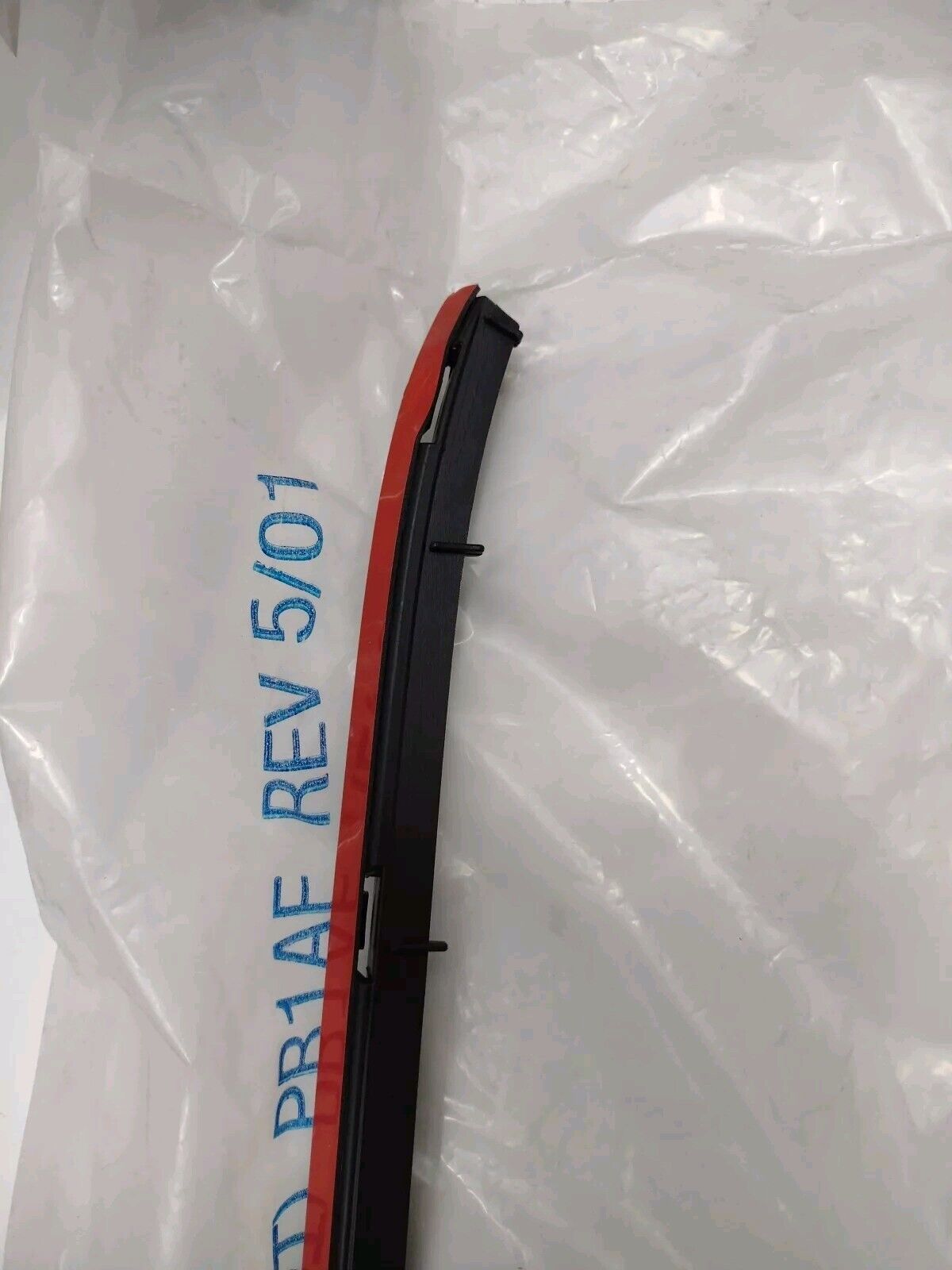 Genuine OEM Ford Focus Windshield Molding Retainer Strip 2012-2018 BM5Z5803179A