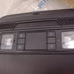 Genuine OEM Ford Explorer Overhead Console 2020-2024 LB5Z78519A70AV