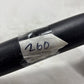 Radiator Coolant Hose GM Parts 15149147