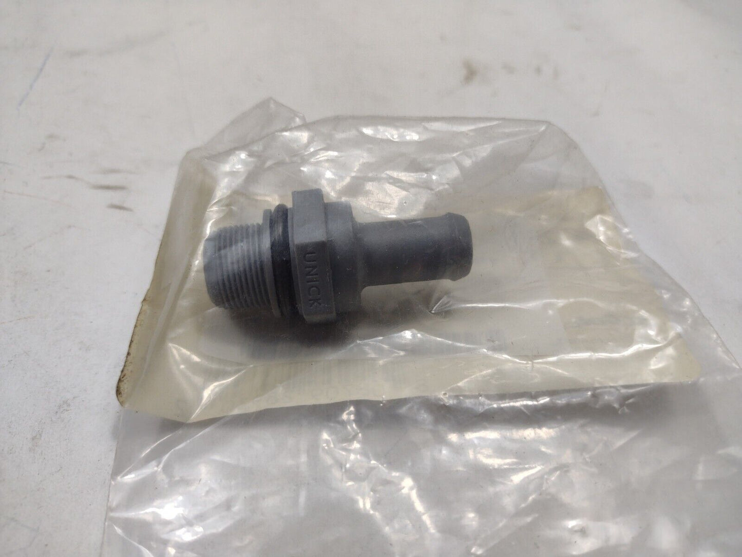 PCV Valve  ACDelco GM OE/GM Genuine Parts  25193675