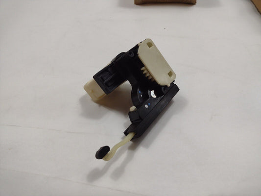 Genuine GM 19251548 OEM Passenger Side Door Lock Actuator NOS