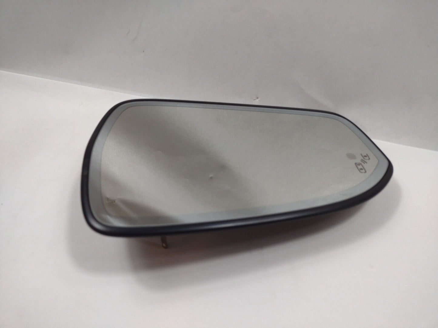 Genuine OEM Ford Fusion Left Side View Mirror w/ Blind Spot Detect DS7Z17K707H