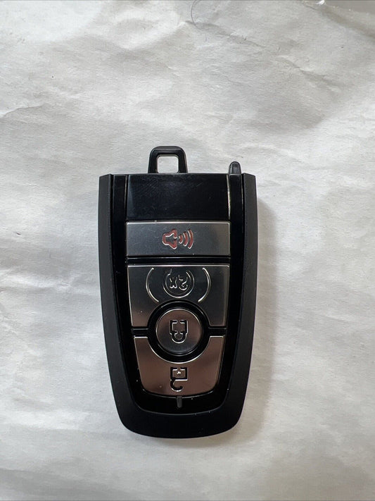 Genuine Ford Edge Maverick Ranger Keyless Entry Remote Key Fob Black 164-R8182