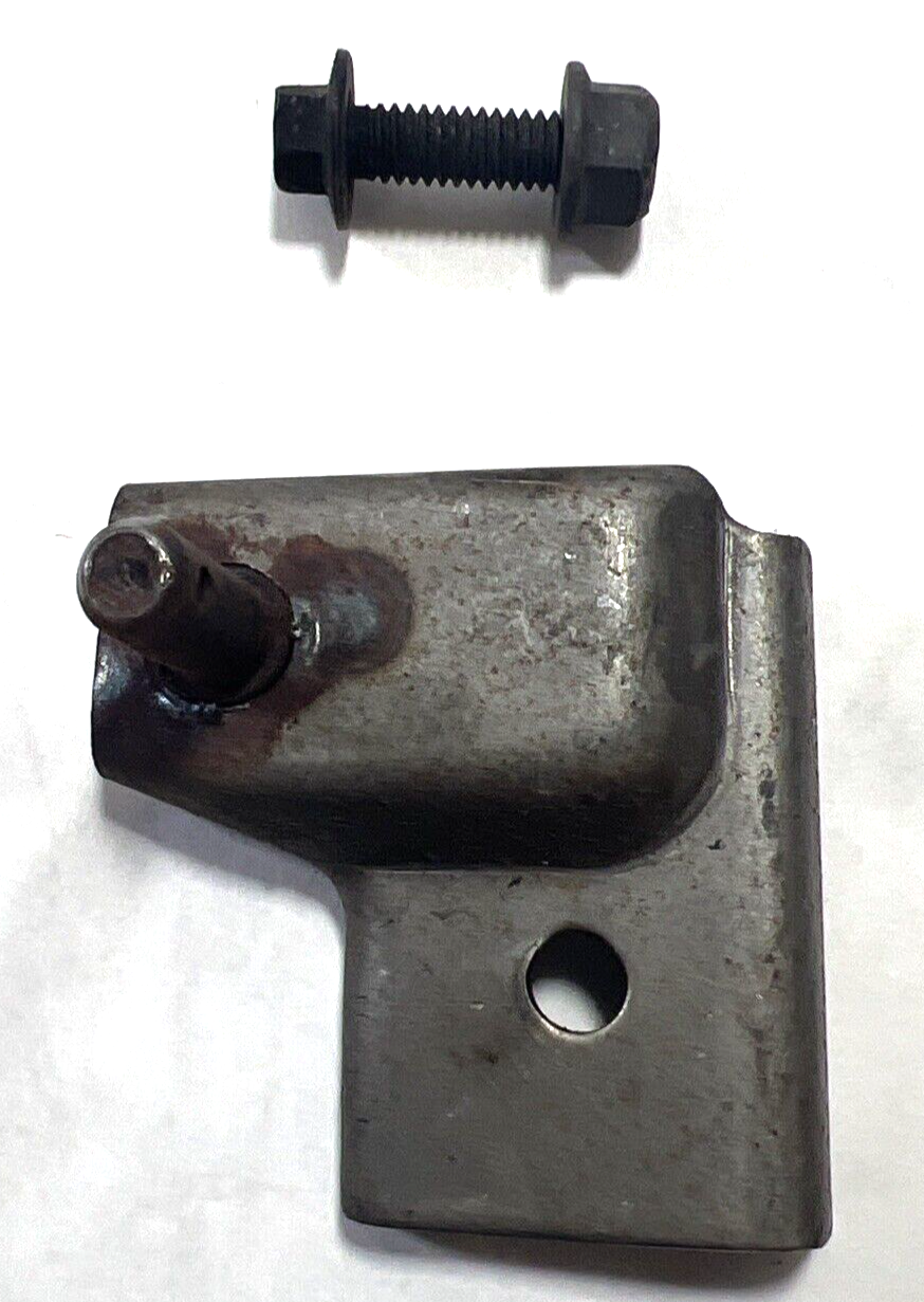 Genuine OEM Ford Bucket Seat Pivot Hinge Kit D7ZZ69618C46A