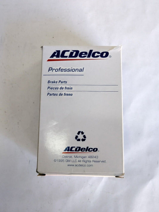 ACDelco 18J849 Front Brake Hose