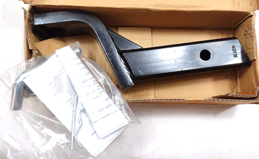 Genuine OEM Ford Bronco Trailer Hitch 2004-2024 BL3Z19A282A