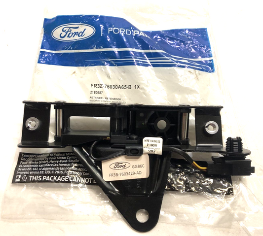 Genuine Ford Retainer 2015-2021  FR3Z-76030A65-B