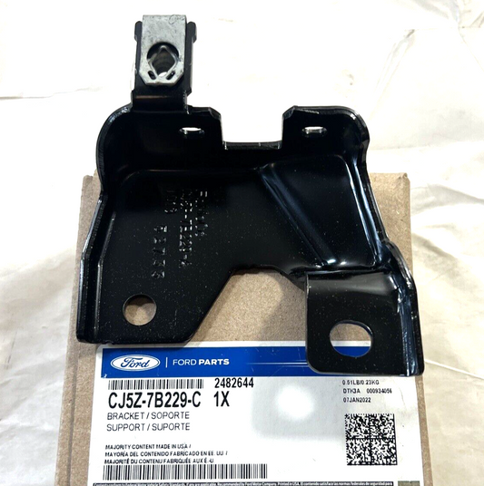 Genuine OEM Ford Fusion Escape Console Shifter Housing-Bracket 13-20 CJ5Z7B229C