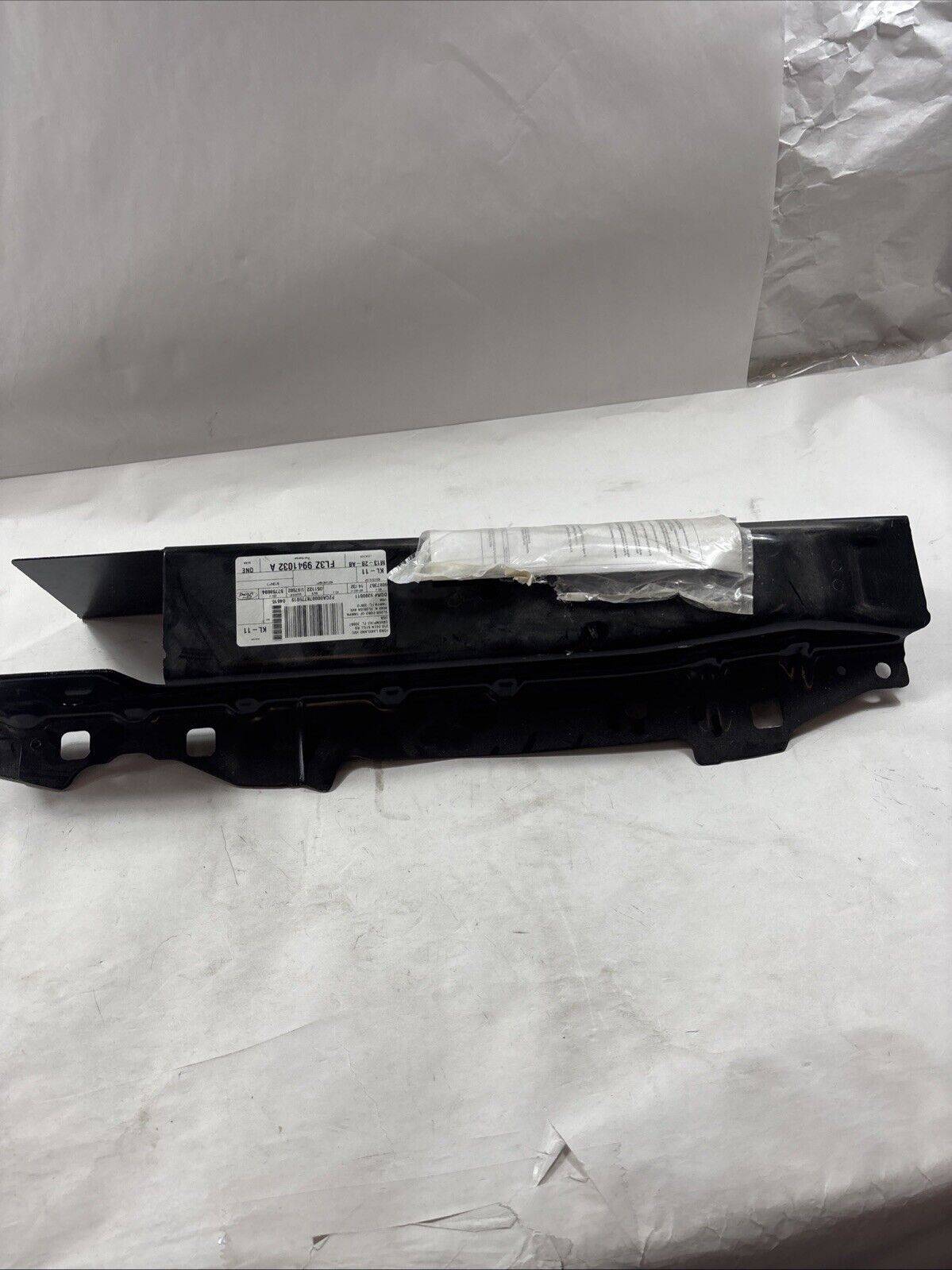 Genuine OEM Ford F150 Reinforcement Panel Bracket 2015-2024 FL3Z9941032A