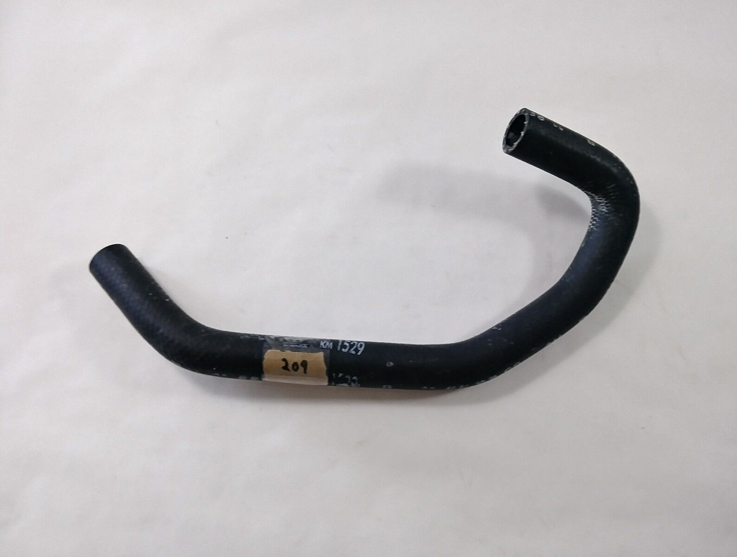 FREIGHTLINER E5HZ8A365C - HOSE WATER BY PASS