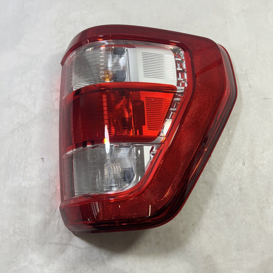 Genuine OEM Ford F-150 Tail Light Passenger Side 2021-2023 ML3Z13404E