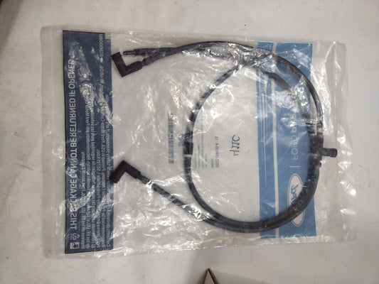 FORD OEM 13-20 Fusion Wiper Washer Components-Connector Hose DS7Z17A605A