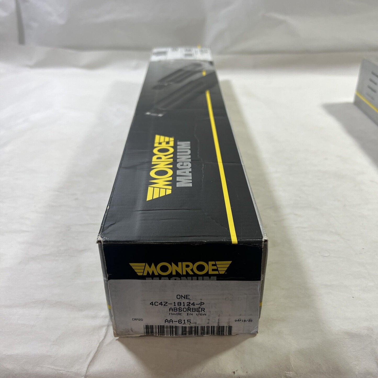 Genuine OEM Ford Shock Absorber Assembly Monroe 4C4Z18124P