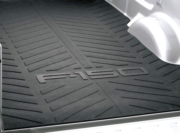 Genuine OEM Ford F150 Bed Mat - 8.0" Foot 2015-2024 ML3Z99112A15C