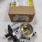 Genuine GM Fuel Injection Throttle Body Assembly with Sensor 12681470