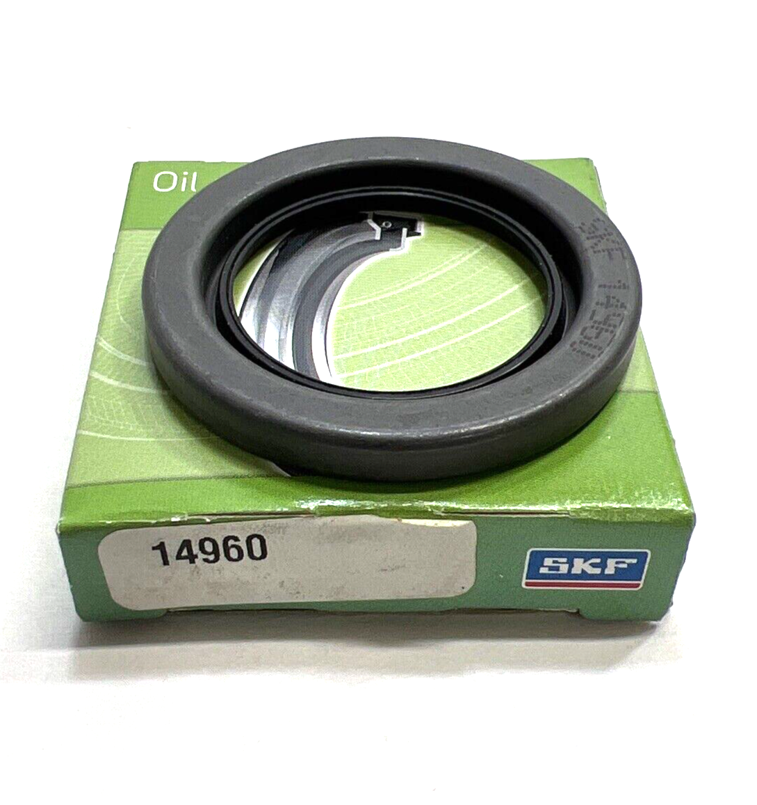 New SKF 14960 Radial Shaft Tensioner Seal 14960