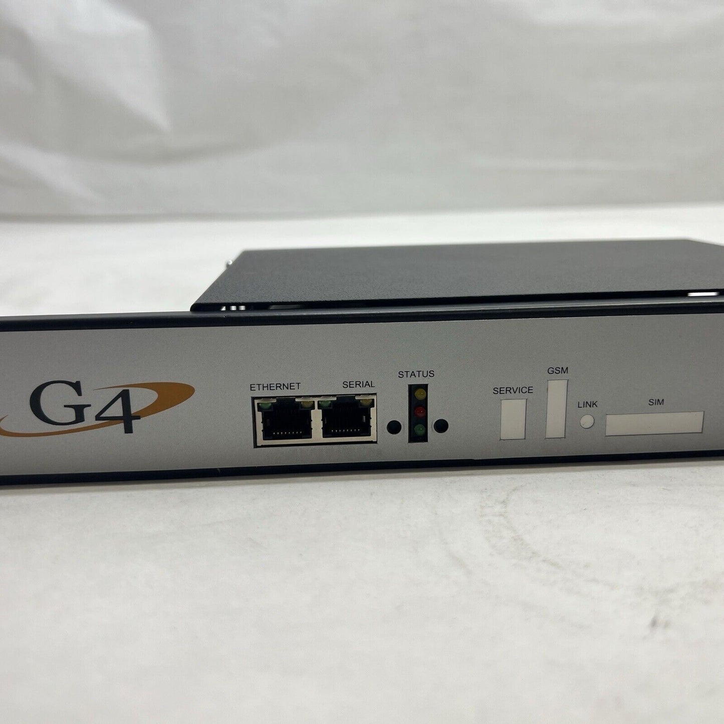 Gamatronic G4 Module Control and Management Unit 0914-650999