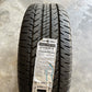 1 New Kelly Edge HT Tire 275/65R18 116T OWL White Wall Lettering 2756518