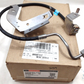 Genuine OEM Ford F250 Brake Hydraulic Hose 2011-2013 Motorcraft BRHF117