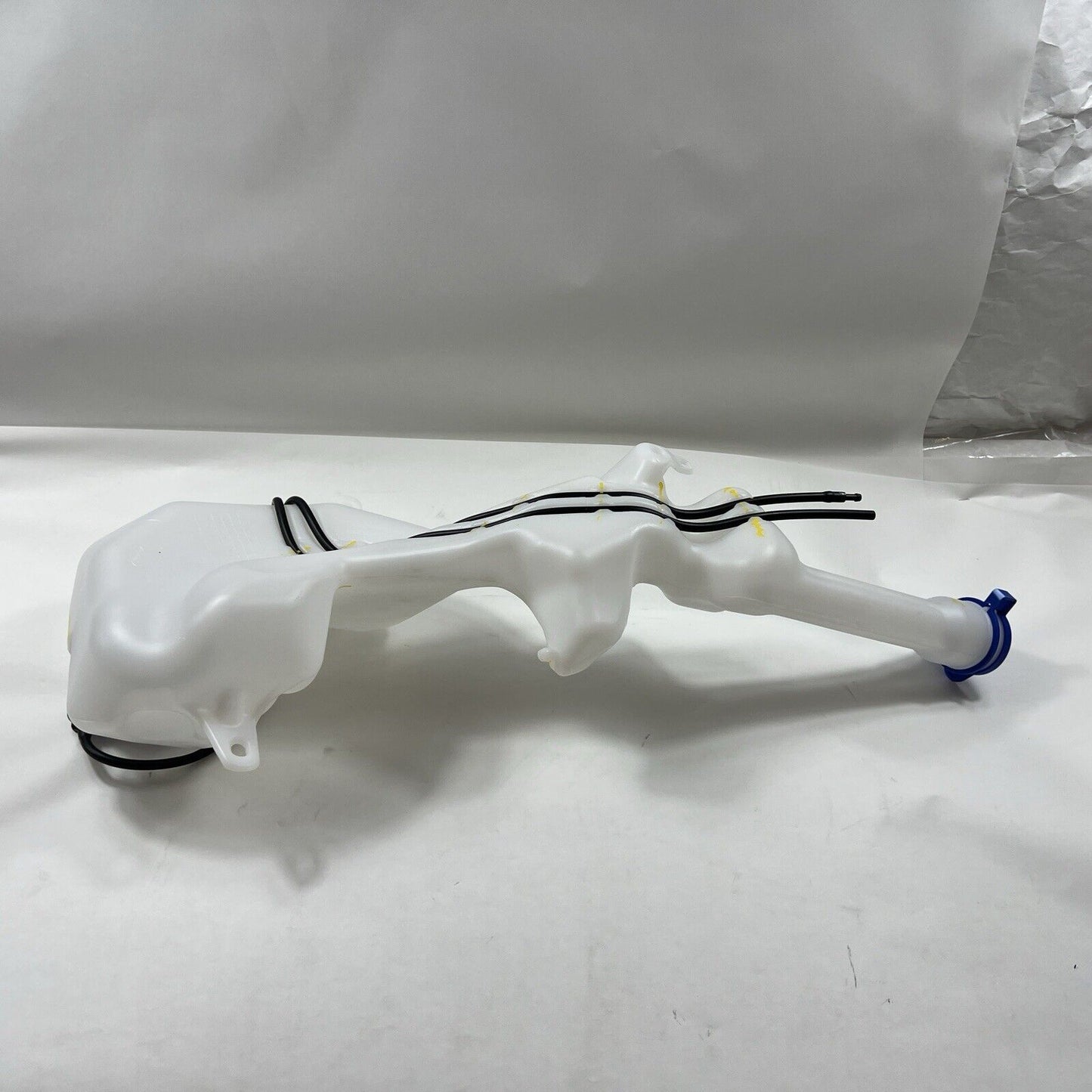 Genuine OEM Ford EcoSport Windshield Washer Fluid Reservoir 2018-2022 GN1Z17618N