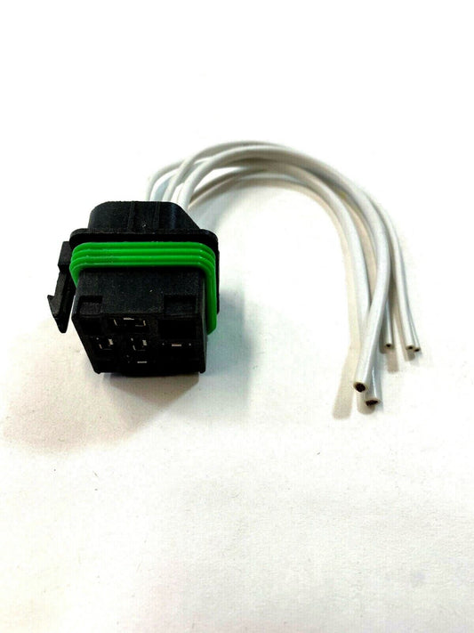 Standard Fuel System Electrical Connector New S-869