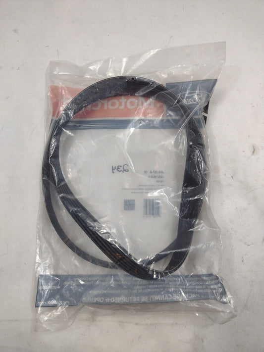 Genuine Ford Serpentine Belt CM5Z-8620-G