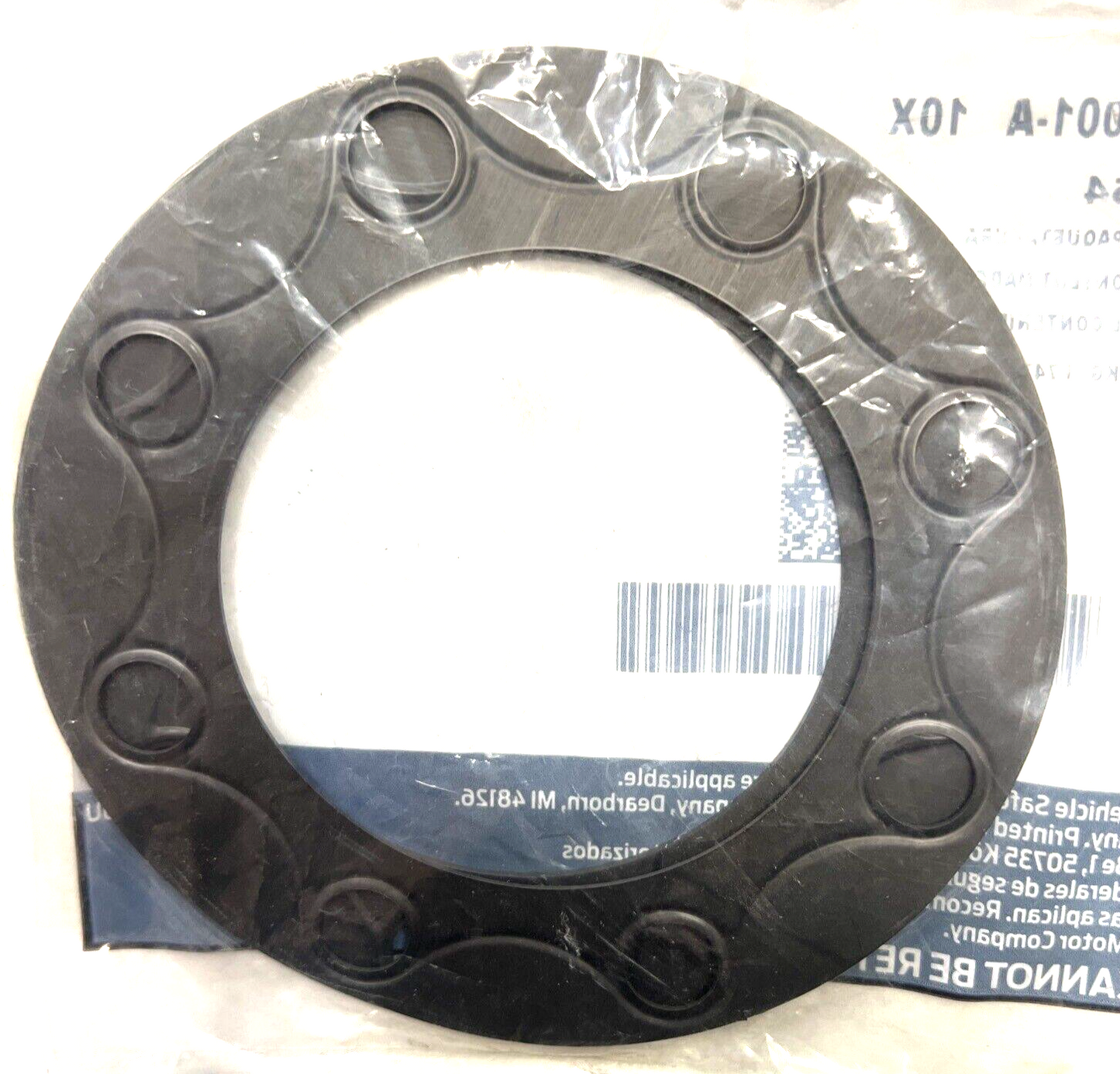 Genuine OEM Ford E-350 Super Duty Axle Shaft Gasket 1994-2023 EOTZ1001A