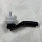 Genuine OEM Ford Front Left Outer Steering Tie Rod End 07-24 Motorcraft MEOE166