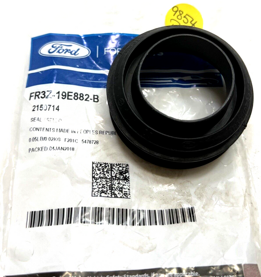 Door Interior Trim Panel Seal FR3Z19E882B