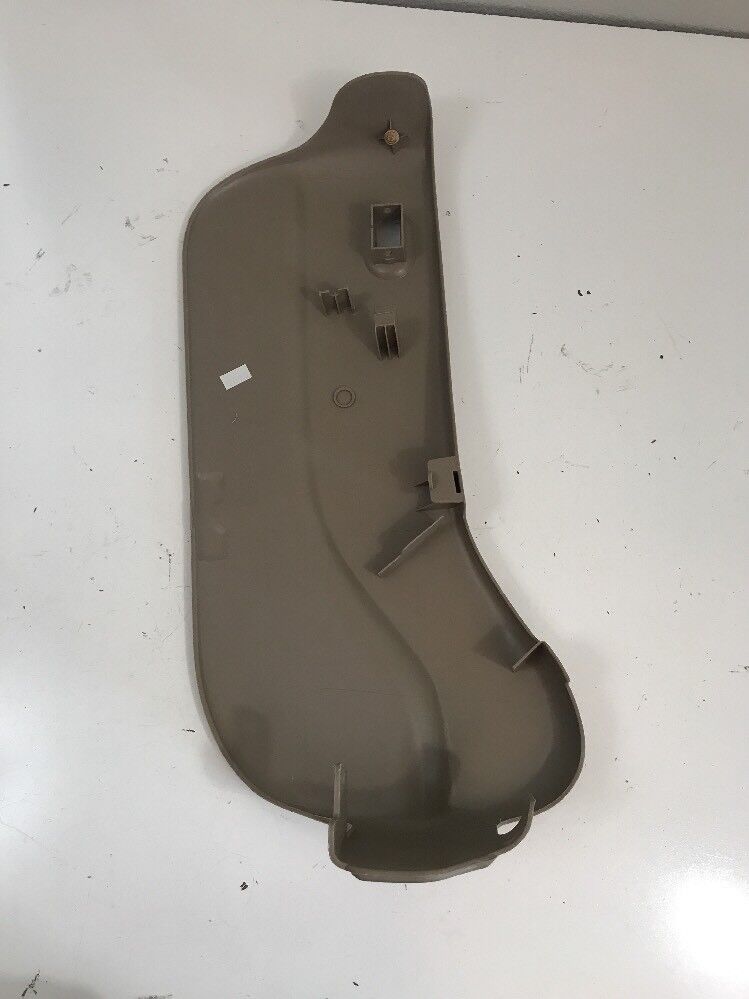 2000-2003 Ford Windstar Seat Trim Panel Front Passenger OEM 1F2Z-1762186-BAD