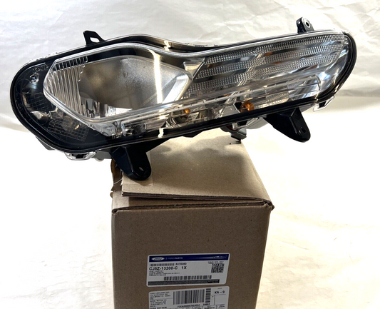 Genuine OEM Ford Escape Front Right Side Fog Light Lamp Assembly CJ5Z13200C