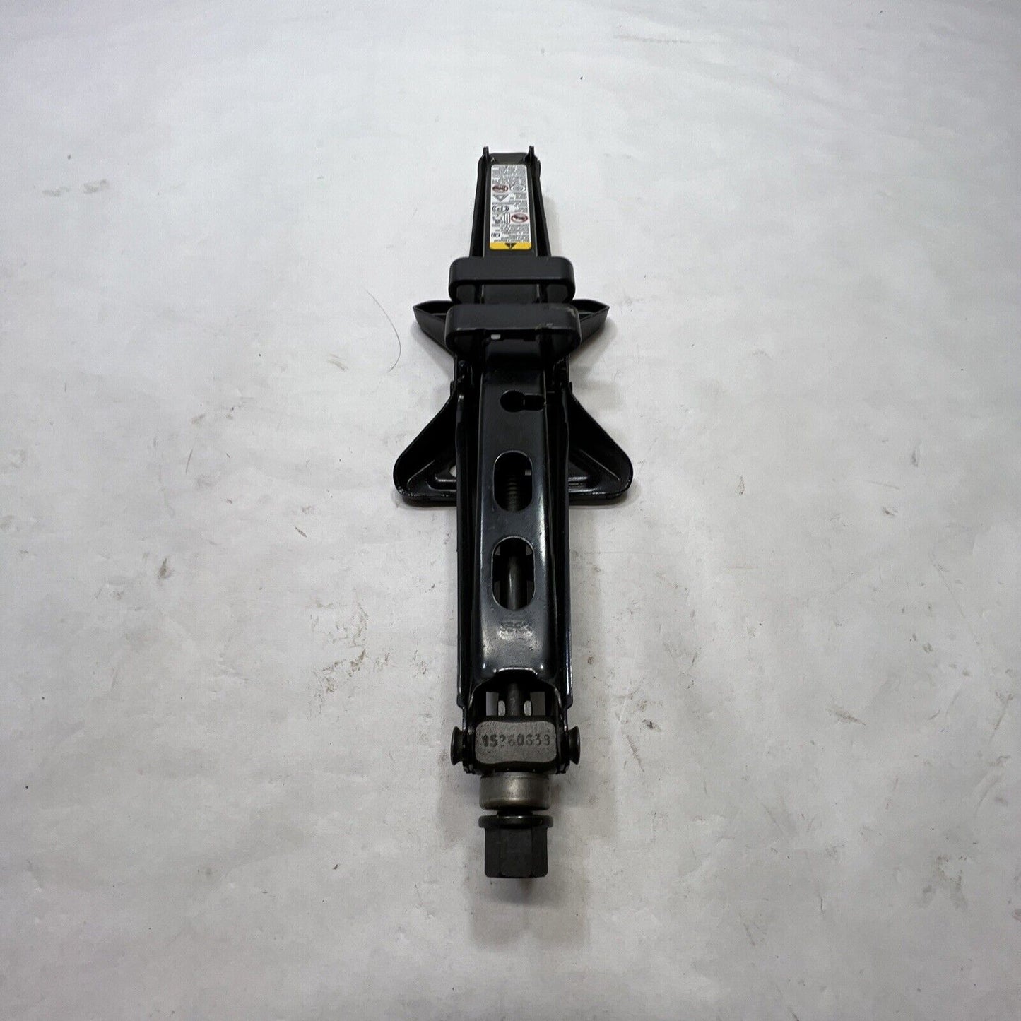 New OEM Genuine General Motors Jack Assembly 15260638