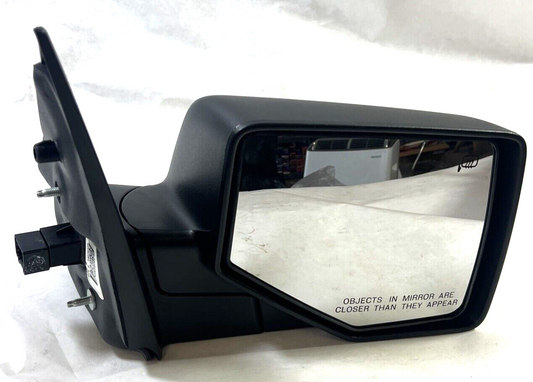 Genuine OEM Ford Outer  Rear View Mirror Assembly 2006-2010 6L2Z17682CAA