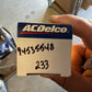 OEM ACDelco Headlight Bulb GM Original Equipment 94535548