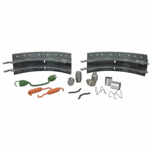 Genuine OEM Ford Drum Brake Lining Pad Kit Motorcraft BRF2007 FC4Z2001AN