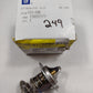 Genuine GM Engine Coolant Thermostat 12600171