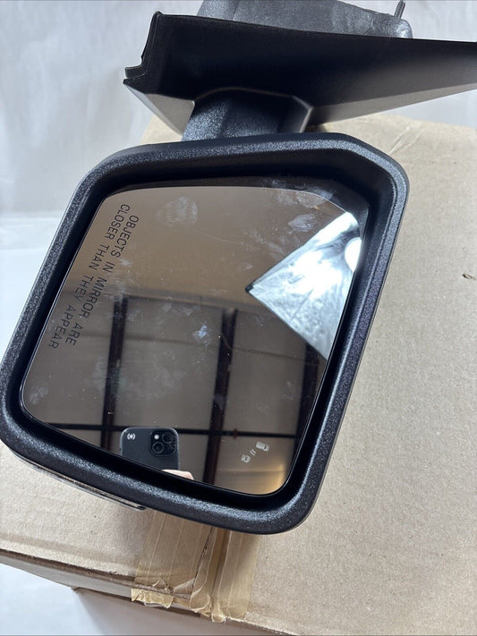 Genuine OEM Ford F150 Passenger Side Mirror 2021-2023 ML3Z17682SA