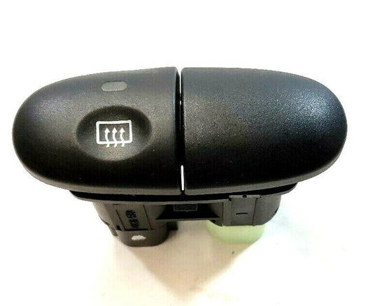 1998-2000 Ford Contour Defroster Switch New OEM F8RZ-18C621-AB