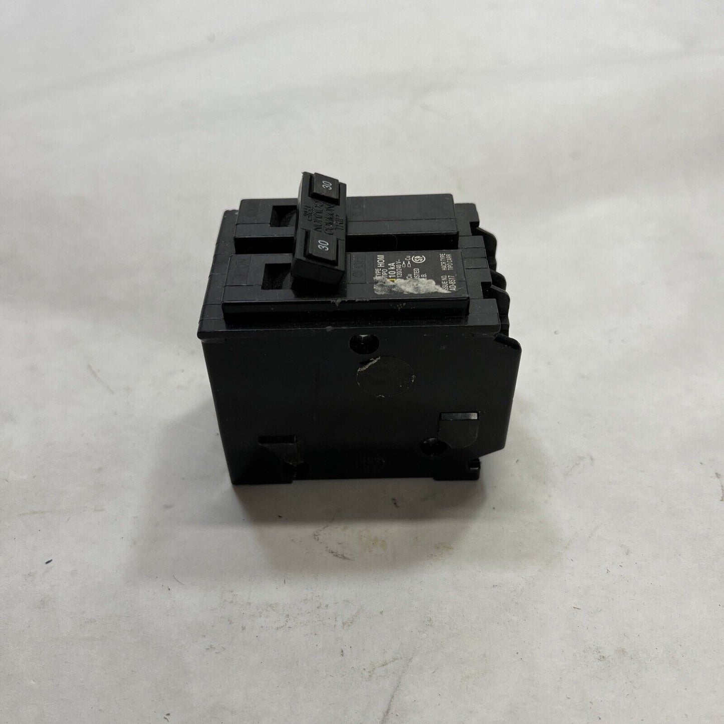 New Square D Circuit Breaker AD-8517