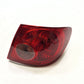 New TYC Tail Light Passenger Side for Toyota Corolla 2005-2008 11-5703-90-9