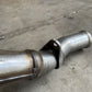 Genuine OEM Ford F150 Rear Section Catalytic Converter 2018-2020 JL3Z5E212H