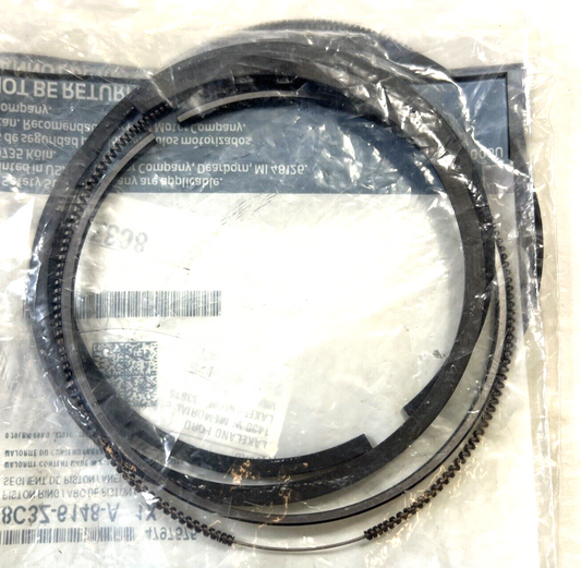 Genuine OEM Ford F-250 F-350 Super Duty Engine Piston Rings 2008-2010 8C3Z6148A