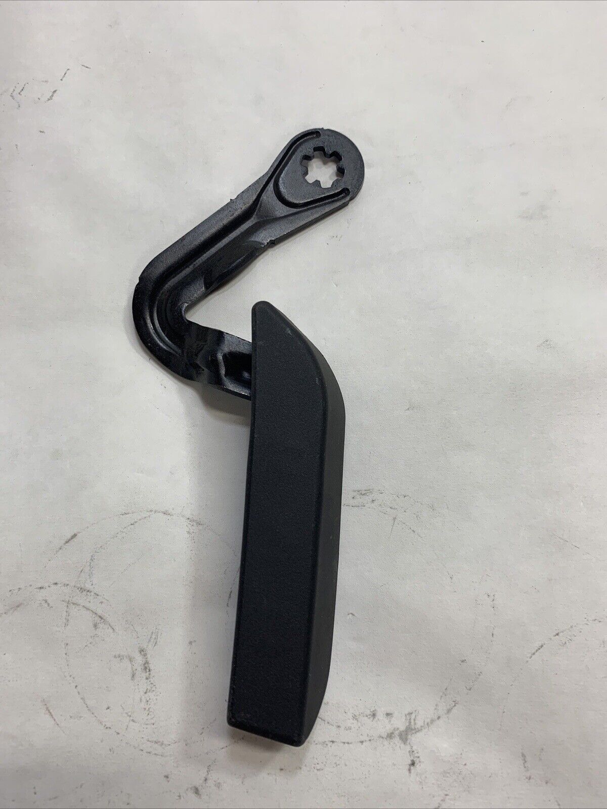 Chevrolet GM OEM 13-16 Malibu Passenger Seat-Recline Handle Lever 22753552