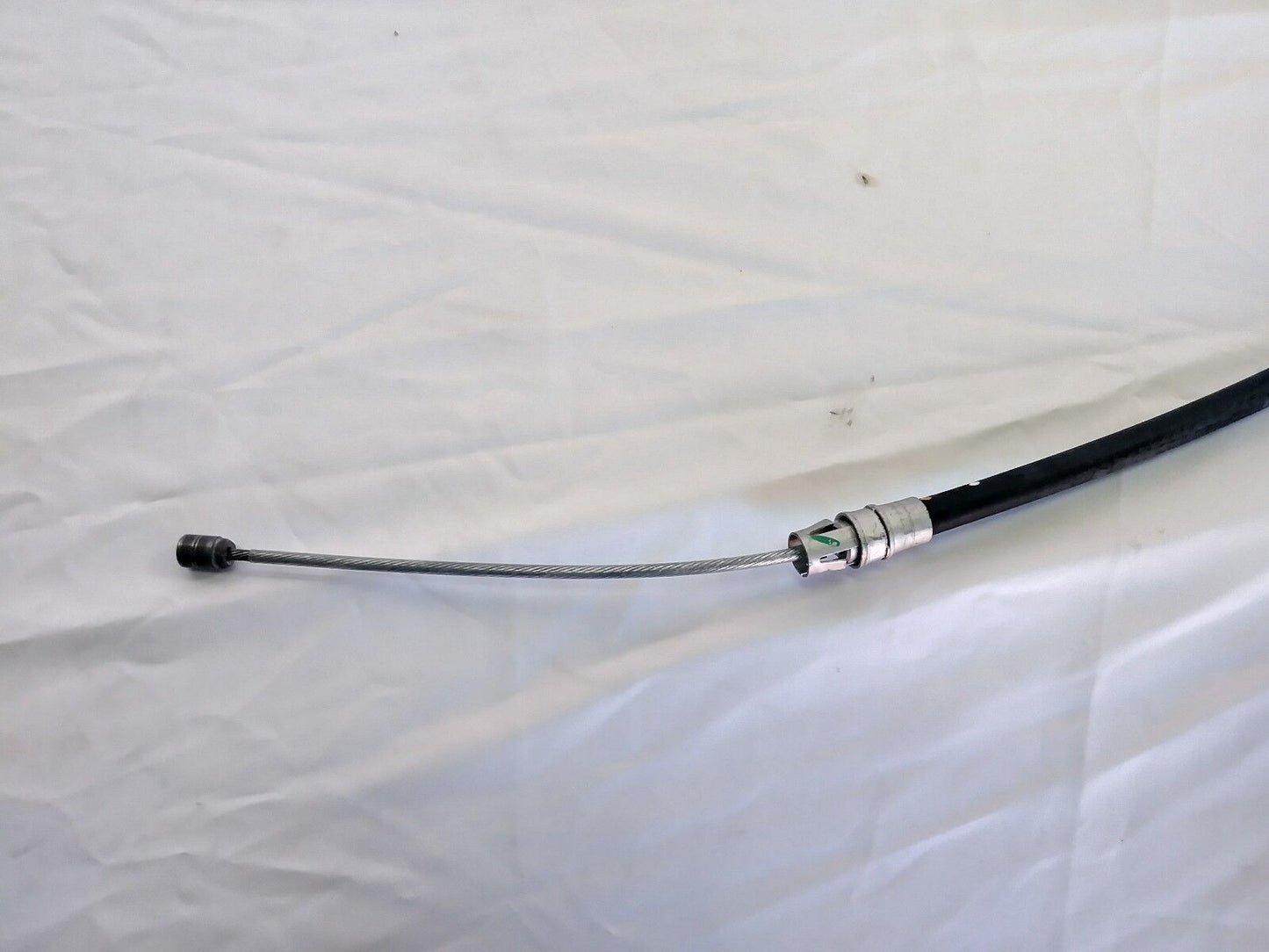 95-99 Ford E350 Club Wagon Emergency Brake Cable OEM New  F5UZ-2A635-GE