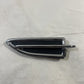 Genuine OEM Ford Escape Fender Medallion Chrome Trim Emblem 15-16 DJ5Z16228BA